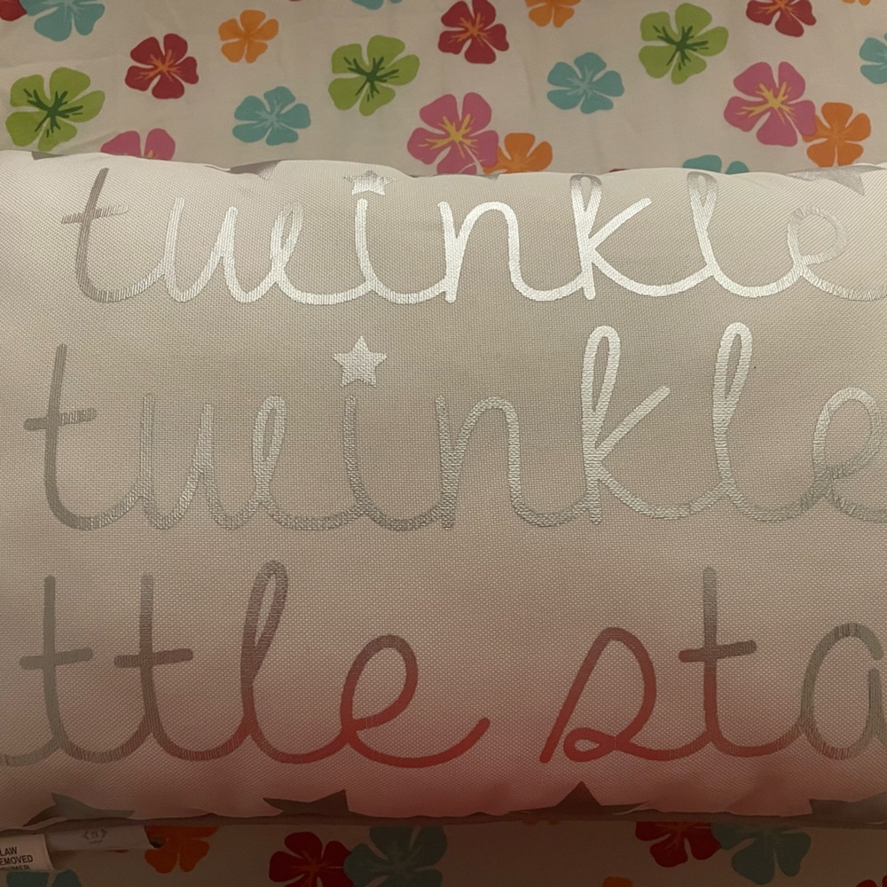 Pillow